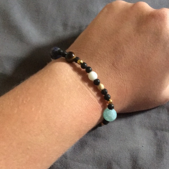 Planet bracelets - Picture 3 of 3